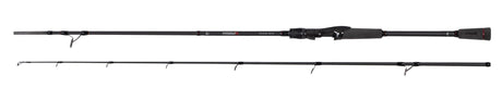 Caña Fox Rage Caña Prism X Power Spin - Tienda Bass