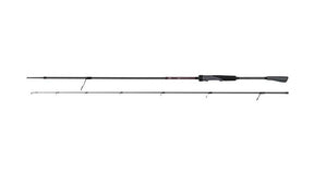 Caña Fox Rage Warrior Light Spin 2,10 m - Tienda Bass
