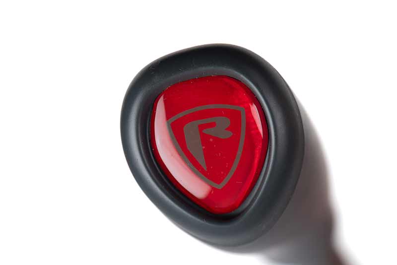 Caña Fox Rage Warrior Light Spin 2,10 m - Tienda Bass