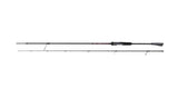 Caña Fox Rage Warrior Perch Jigger 2,20 m - Tienda Bass