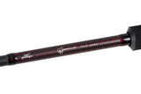 Caña Fox Rage Warrior Pike Cast 2,30 m - Tienda Bass