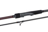 Caña Fox Rage Warrior Pike Spin 2,40 m - Tienda Bass