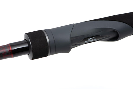 Caña Fox Rage Warrior Shad & Spin X 30-90g 210cm - Tienda Bass