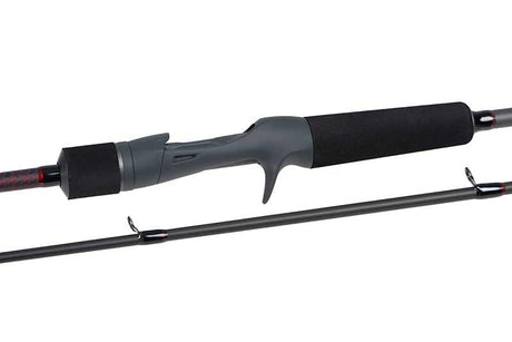Caña Fox Rage Warrior Zander Cast 2,10 m - Tienda Bass