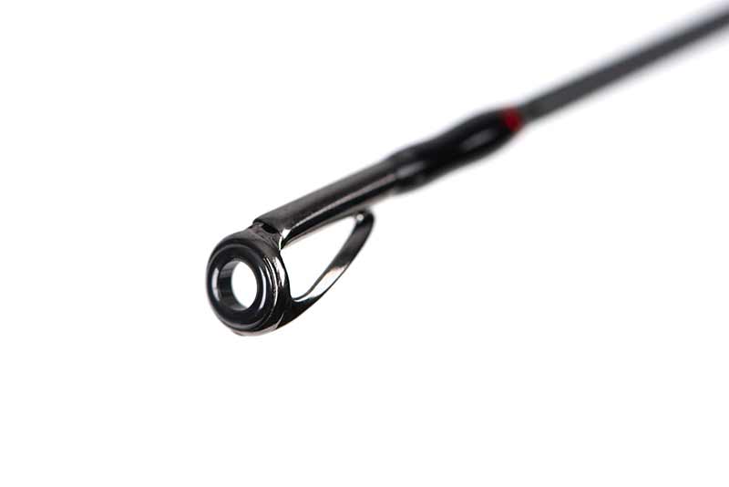 Caña Fox Rage Warrior Zander Cast 2,10 m - Tienda Bass