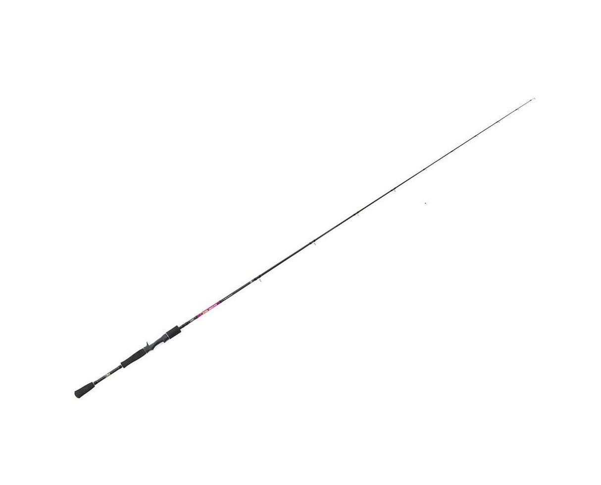 Caña Hart Nation Carnassier C610M - Tienda Bass