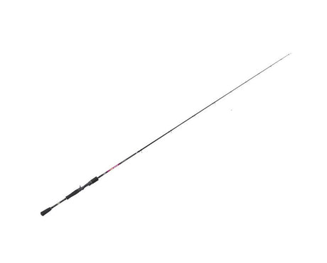 Caña Hart Nation Carnassier C610M - Tienda Bass