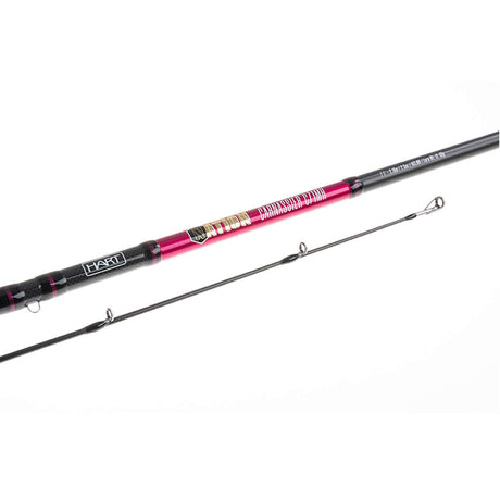 Caña Hart Nation Carnassier C71MH - Tienda Bass