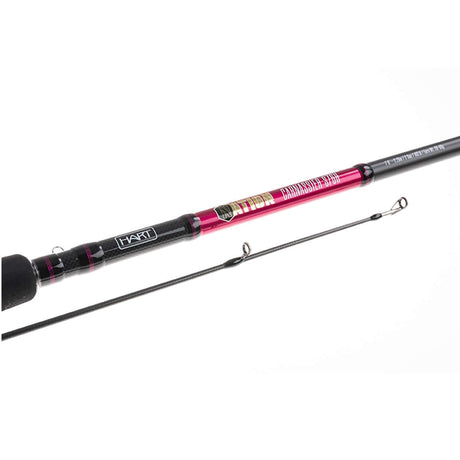 Caña Hart Nation Carnassier S76H - Tienda Bass