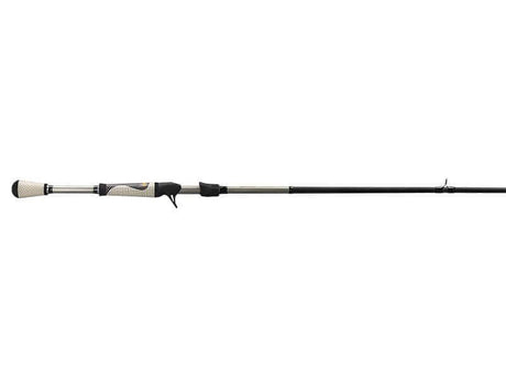 Caña Lew's Custom Lite Speed Stick Magnum Hammer 2,22 m - Tienda Bass