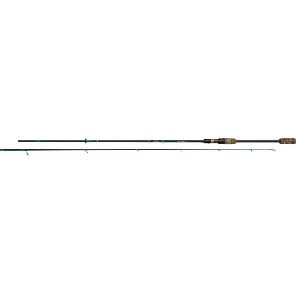 Caña Mikado Katsudo Light Ranger Spin 2,65 m - Tienda Bass