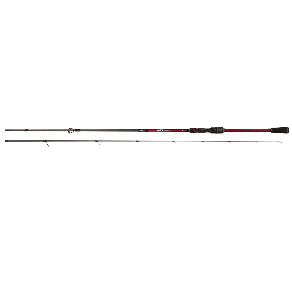 Caña Mikado MFT Elite 2,40 m - Tienda Bass