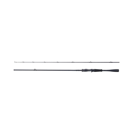 Caña Shimano 26Zodias 2,03m - Tienda Bass