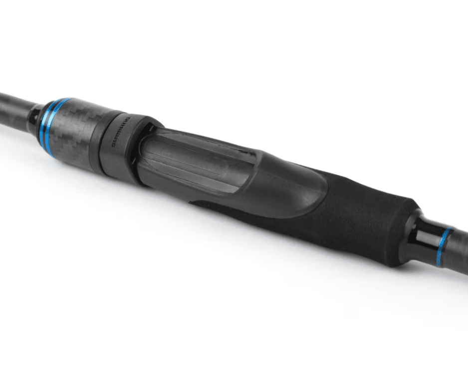 Caña Shimano SLX Extra Fast 2,08 m - Tienda Bass