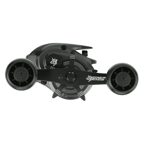 Carrete Abu Garcia Beast 200 LP - Tienda Bass