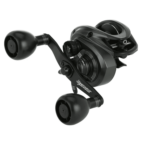 Carrete Abu Garcia Beast 200 LP - Tienda Bass