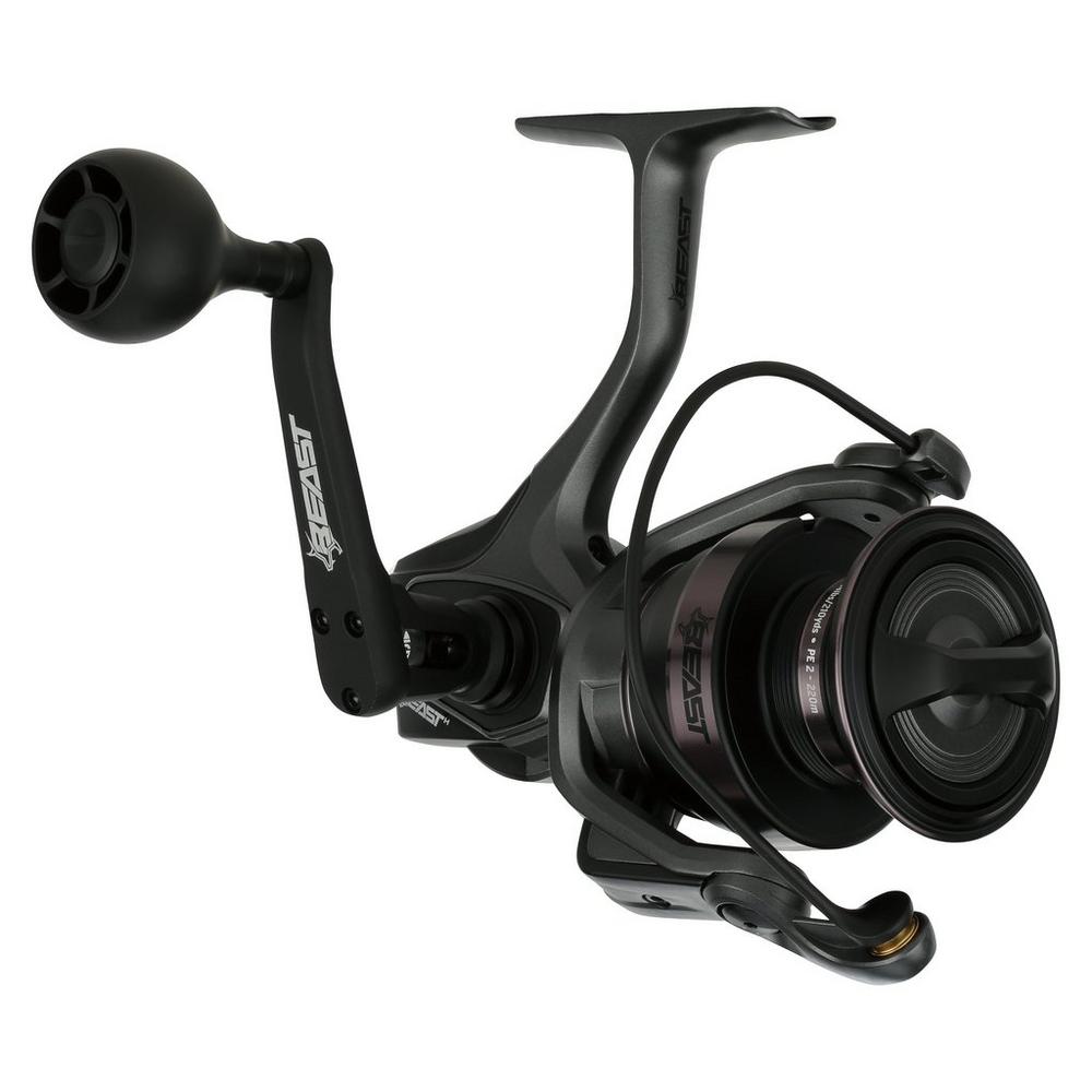 Carrete Abu Garcia Beast SP 4000 - Tienda Bass