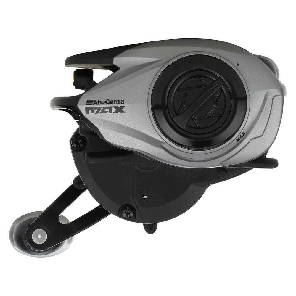 Carrete Abu Garcia Max5 X LP - Tienda Bass