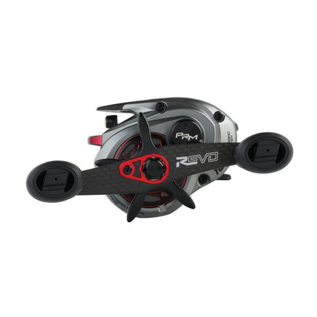 Carrete Abu Garcia Revo5 PRM LP - HS - L - Tienda Bass