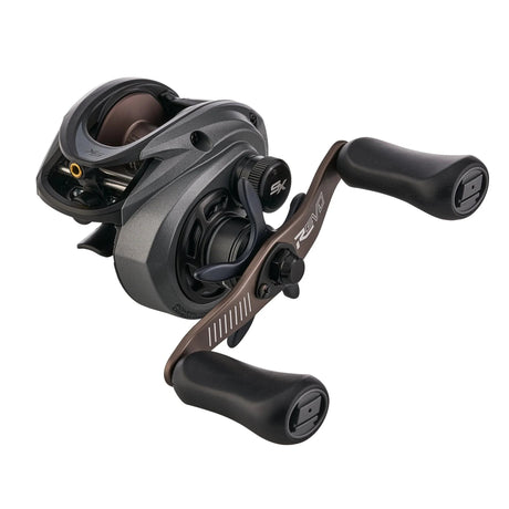 Carrete Abu Garcia Revo5 SX LP-L - Tienda Bass