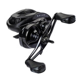 Carrete Abu Garcia Spike LP - HG L - Tienda Bass