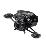 Carrete Abu Garcia Spike LP - HG L - Tienda Bass