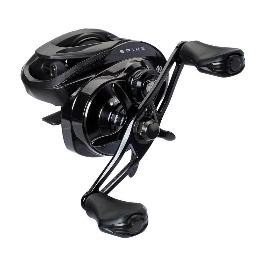 Carrete Abu Garcia Spike LP - L - Tienda Bass