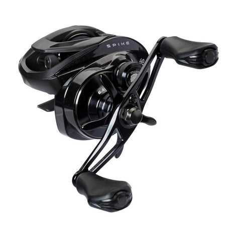 Carrete Abu Garcia Spike LP - L - Tienda Bass