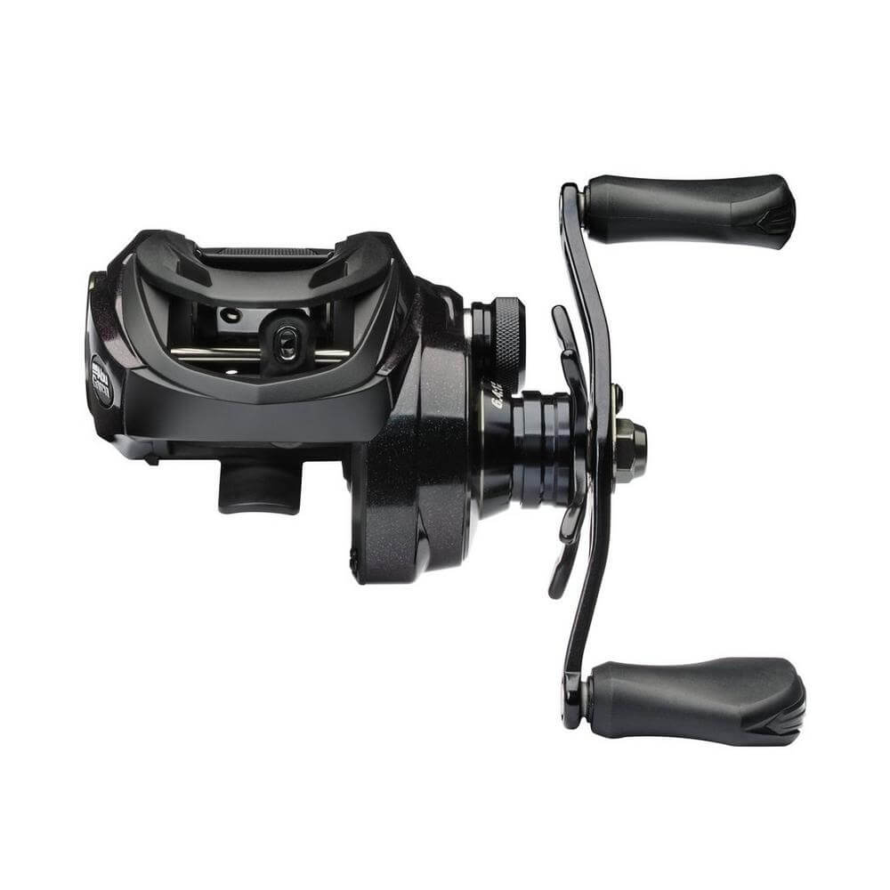 Carrete Abu Garcia Spike LP - L - Tienda Bass