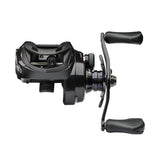 Carrete Abu Garcia Spike LP - LG Crank L - Tienda Bass