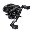 Carrete Abu Garcia Spike LP - LG Crank L - Tienda Bass