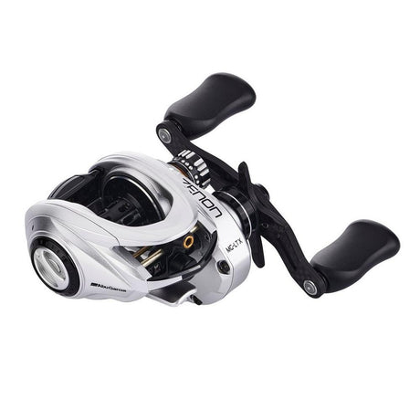 Carrete Abu Garcia Zenom MG - LTX - Tienda Bass