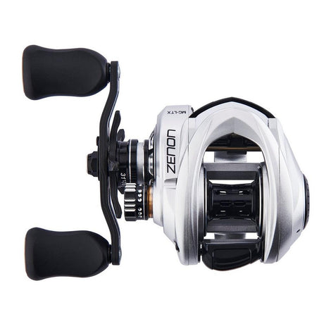 Carrete Abu Garcia Zenom MG - LTX - Tienda Bass