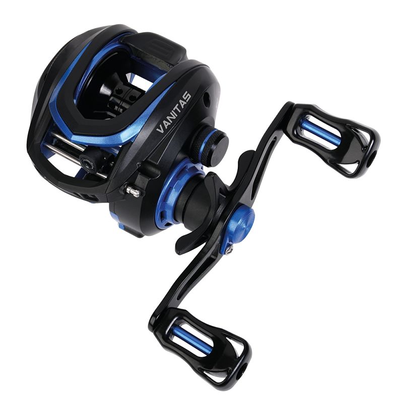 carretes shimano casting precios