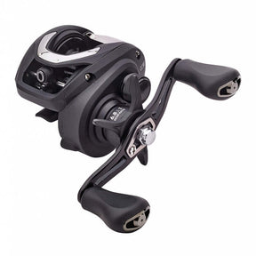 Carrete Daiwa CC 80 HSL - Tienda Bass