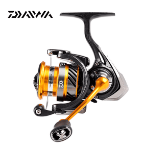 Carrete Daiwa Revros 23 LT 2500 XH - Tienda Bass