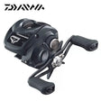 Carrete Daiwa Tatula TW 100 L - Tienda Bass