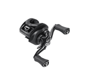 Carrete Daiwa Tatula TW 25 200 L - Tienda Bass