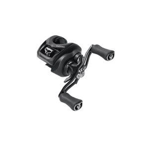 Carrete Daiwa Tatula TW 25 200 XHL - Tienda Bass