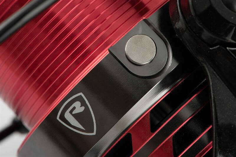 Carrete Fox Rage Prism X 1000 - Tienda Bass