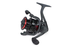 Carrete Fox Rage Warrior 4000 - Tienda Bass