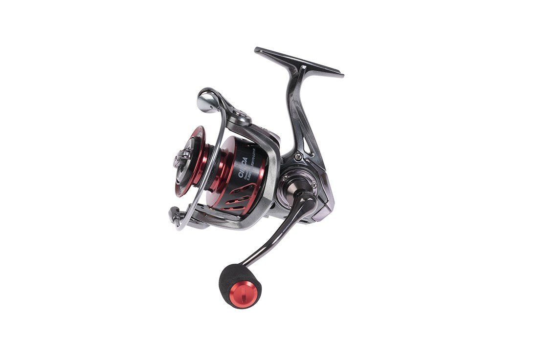 Carrete Hart Circa 2000 - Tienda Bass