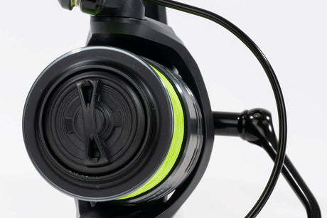 Carrete Hart E - System 1 - 2000 - Tienda Bass