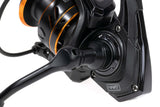 Carrete Hart E - System 3 - 2000 - Tienda Bass