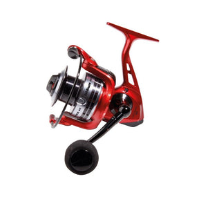 carrete-iridium-red-power bass