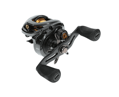 Carrete Lews Custom Lite SS - Tienda Bass