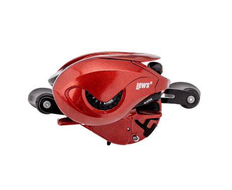 Carrete Lews KVD Elite - Tienda Bass