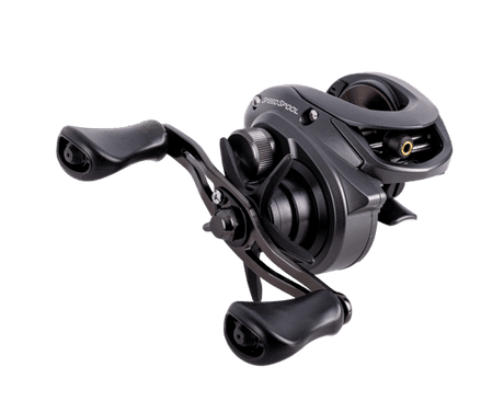 Carrete Lews Speed Spool LFS Gen 3 RHW - Tienda Bass