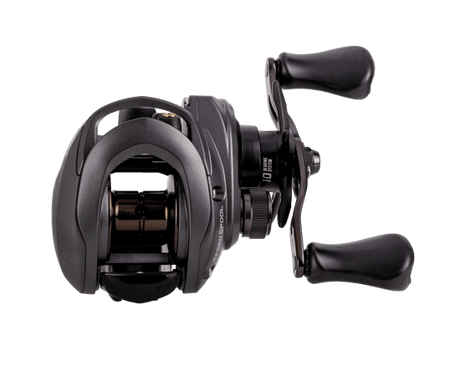 Carrete Lews Speed Spool LFS Gen 3 RHW - Tienda Bass