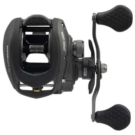 Carrete Lews SuperDuty GX3 - Tienda Bass